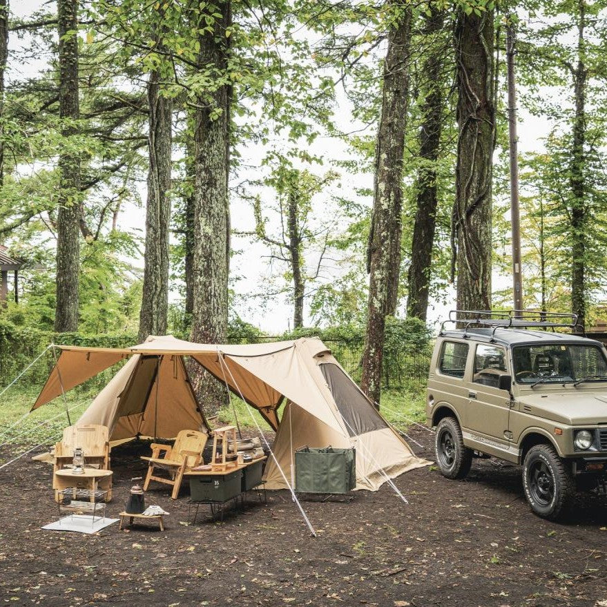 ツインクレスタS T/C – Living Plaza Store