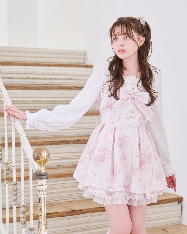 GALLERY | LIZ LISA (リズリサ)