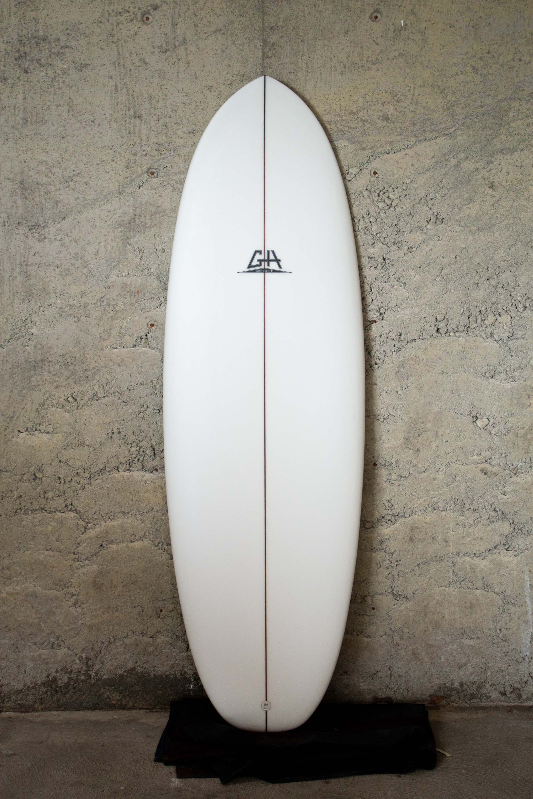 GARY HANEL PILL – Long Beach Surf Shop Tofino