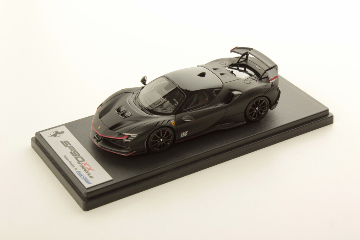 Ferrari sf90 XX Stradale 1:43 - Looksmart Models