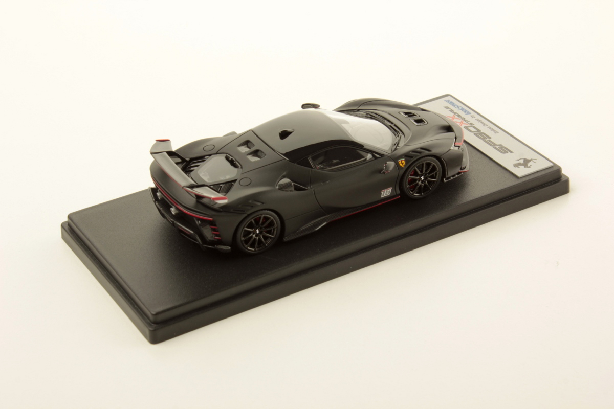 Ferrari sf90 XX Stradale 1:43 - Looksmart Models