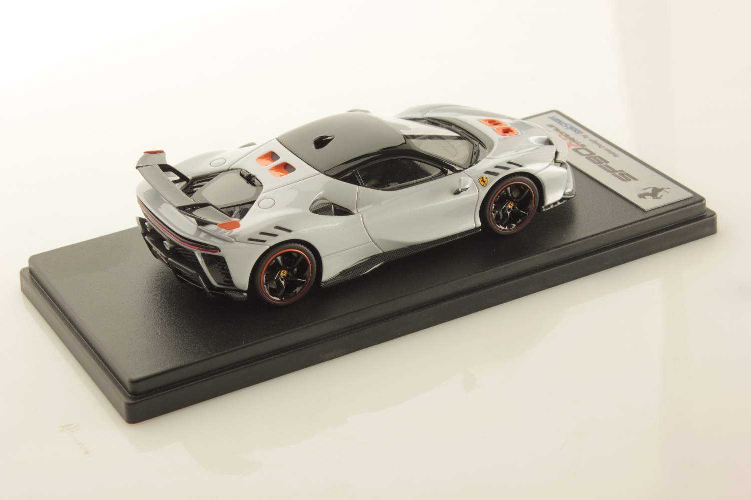 Ferrari sf90 XX Stradale 1:43 - Looksmart Models