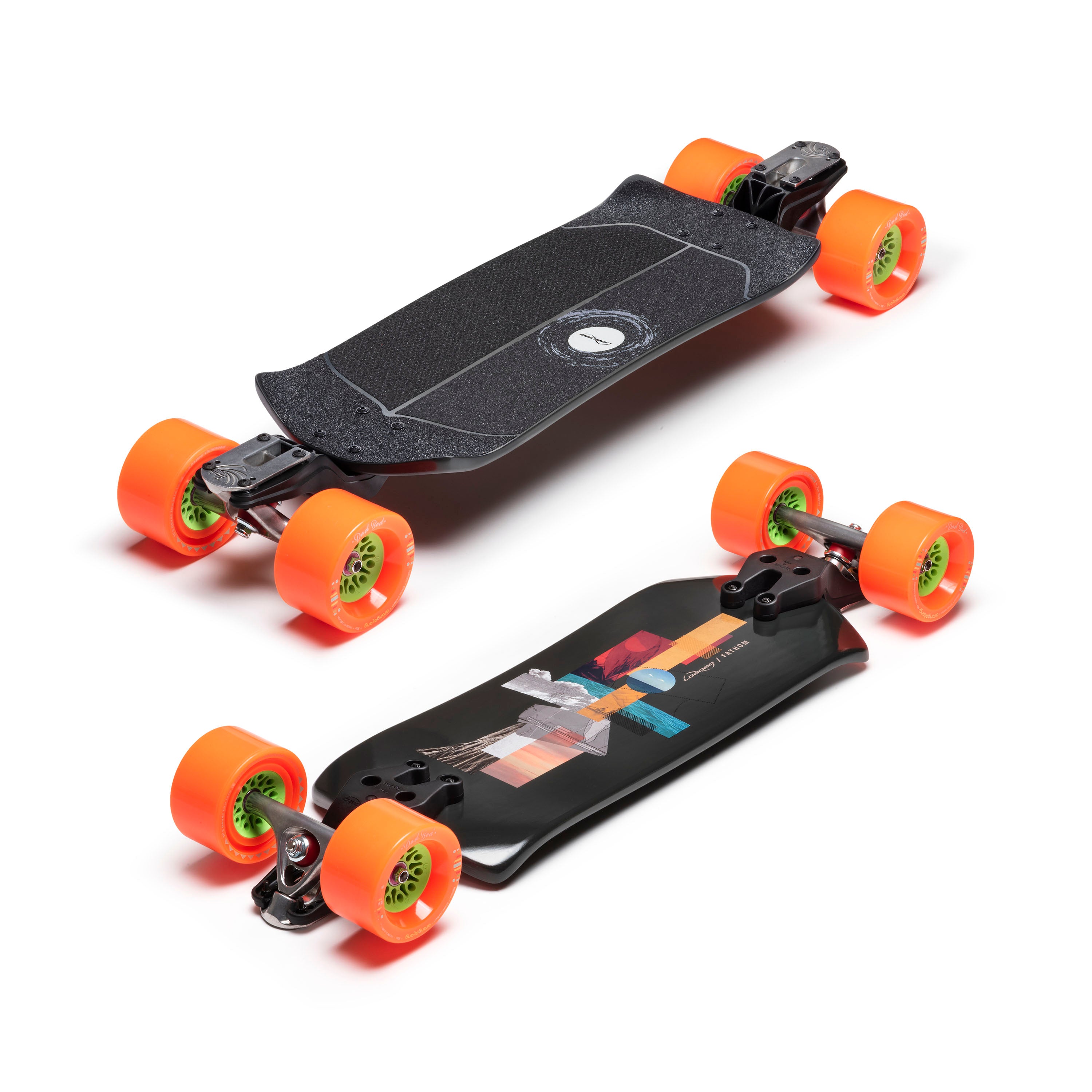 TOP – LOADED BOARDS JAPAN