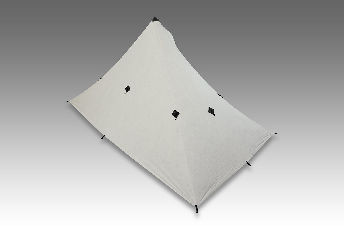 Khufu Tyvek – LOCUS GEAR