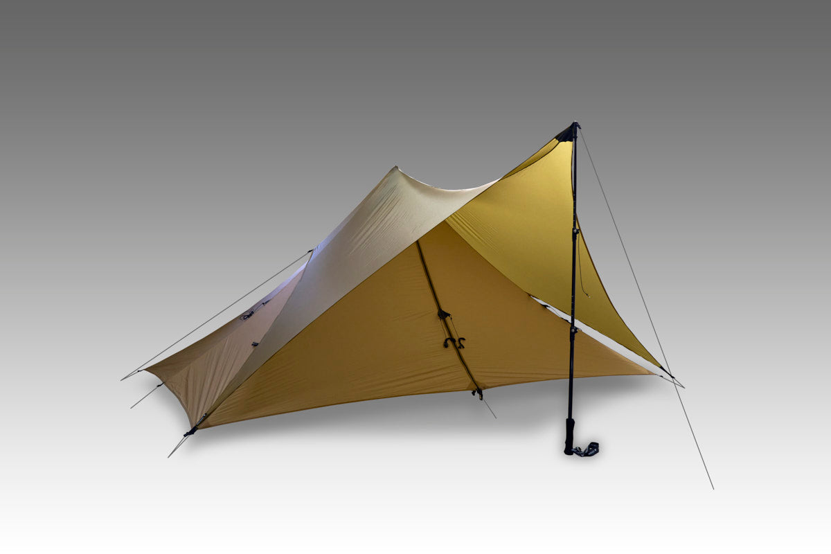 Khufu V-Tarp Sil – LOCUS GEAR