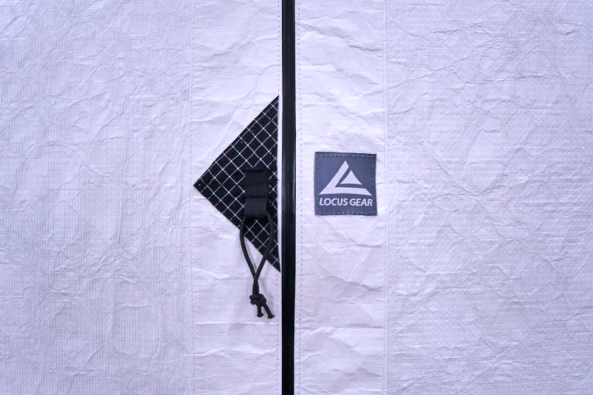 Khafra Tyvek®︎ – LOCUS GEAR