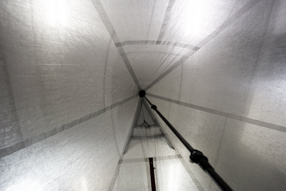 Hapi DCF-B – LOCUS GEAR