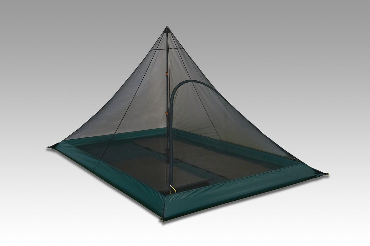 テント・タープ Locus Gear Hapi inner mesh Hapi Mesh – LOCUS GEAR