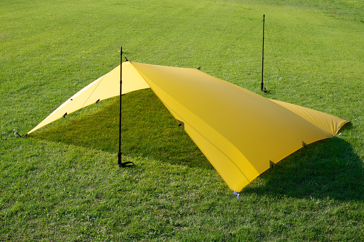 Tarp X Duo Sil – LOCUS GEAR