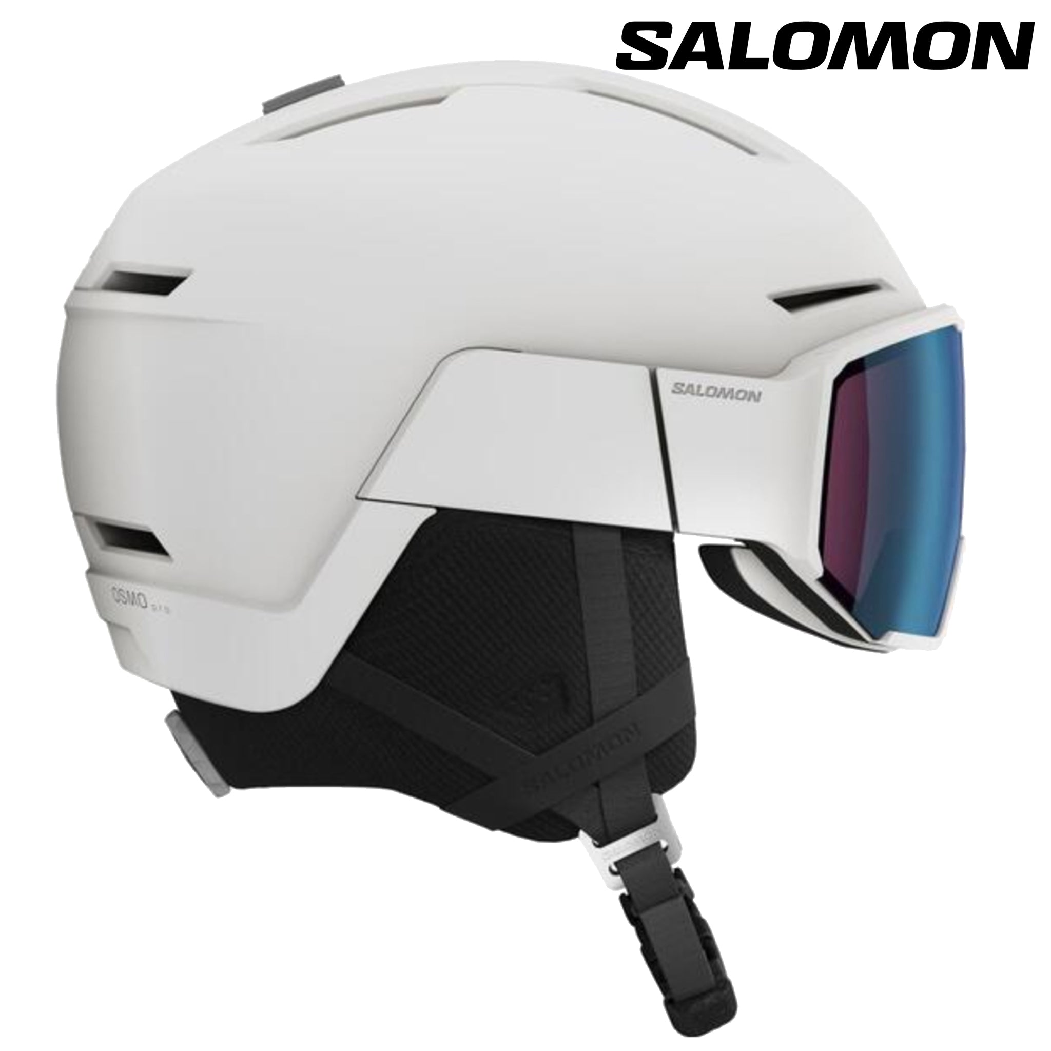 Salomon - Osmo Pro Sigma Photo – Lockwoods Ski & Outdoor