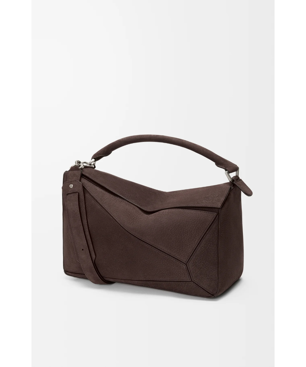 LOEWE/ロエベ通販 | パズルエッジ バッグ ラージ(クラシックカーフ