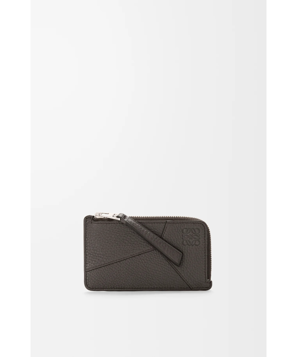 LOEWE/ロエベ通販 | コインカードホルダー(サテンカーフ)【送料無料