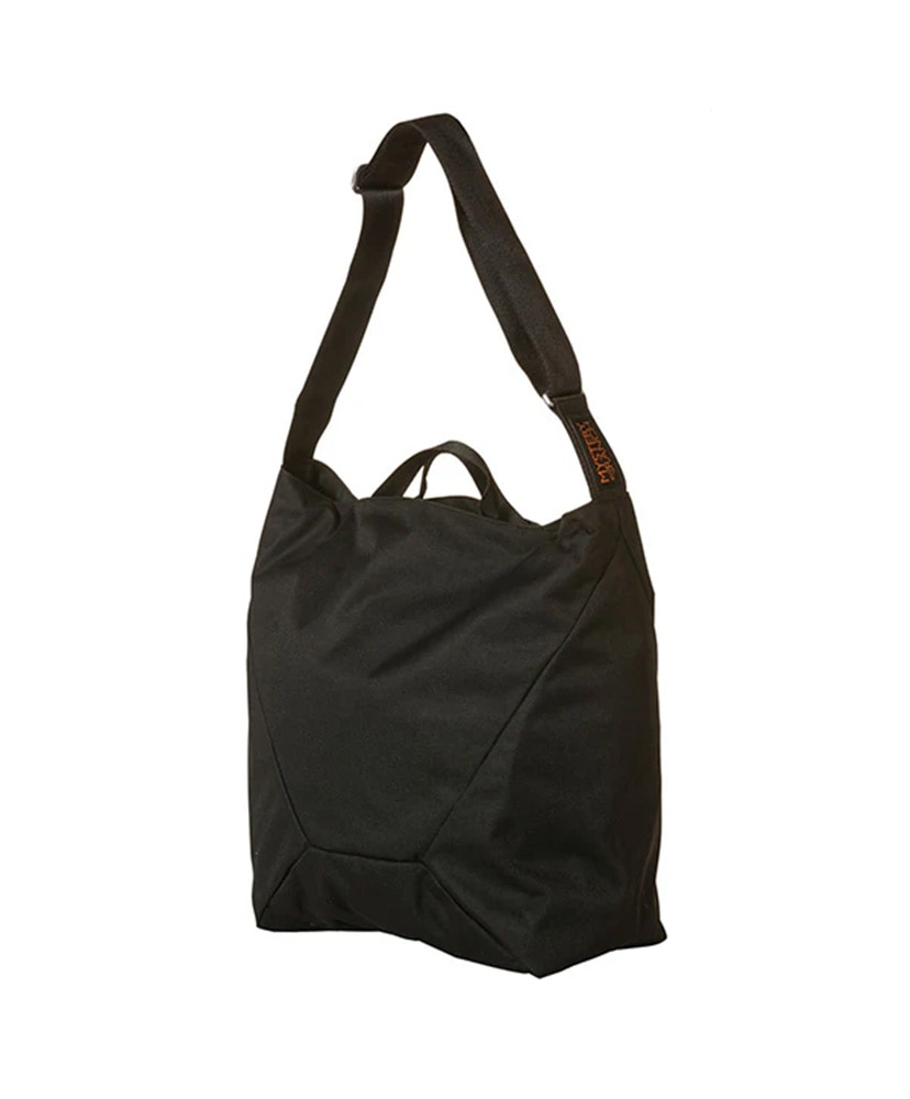 Bindle 20(ONE Black/ブラック): MYSTERY RANCH