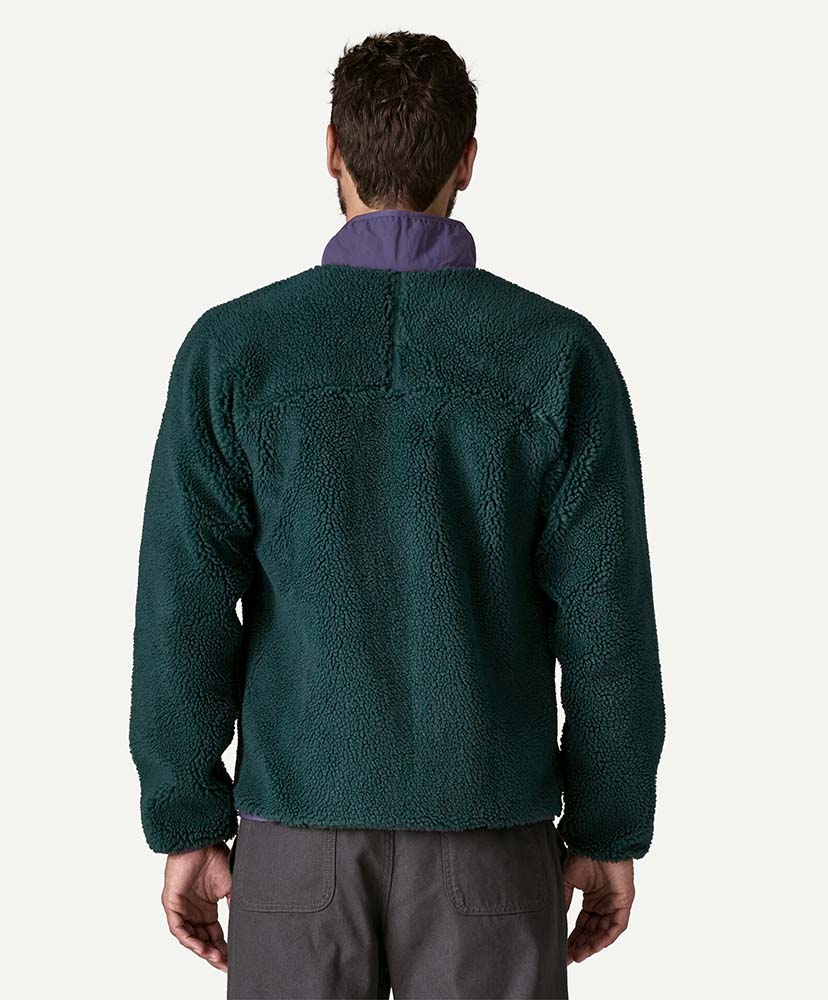 Men's Classic Retro-X Jacket(L(MEN) CASG/カスケードグリーン