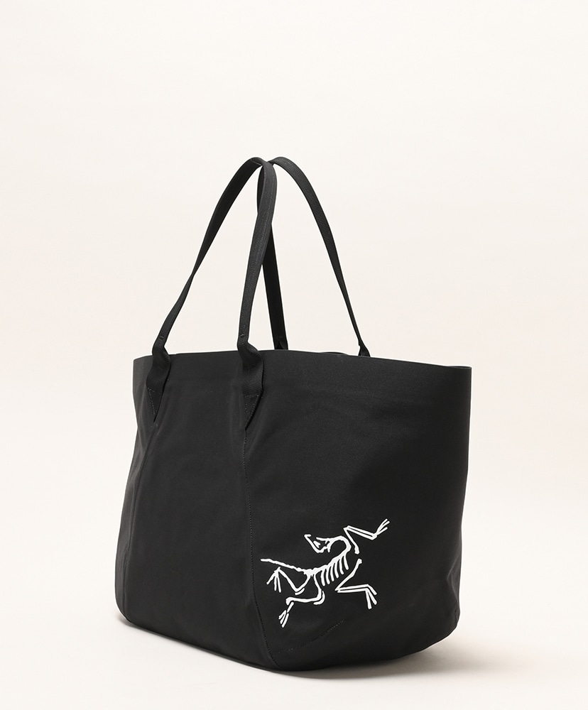 Carrier 45 Gear Tote(ONE Black/ブラック): ARC'TERYX