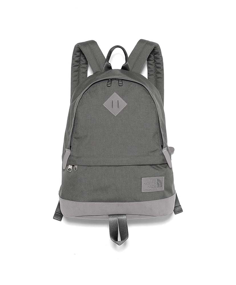 CORDURA Nylon Medium Day Pack(ONE AH/アスファルトグレー): THE