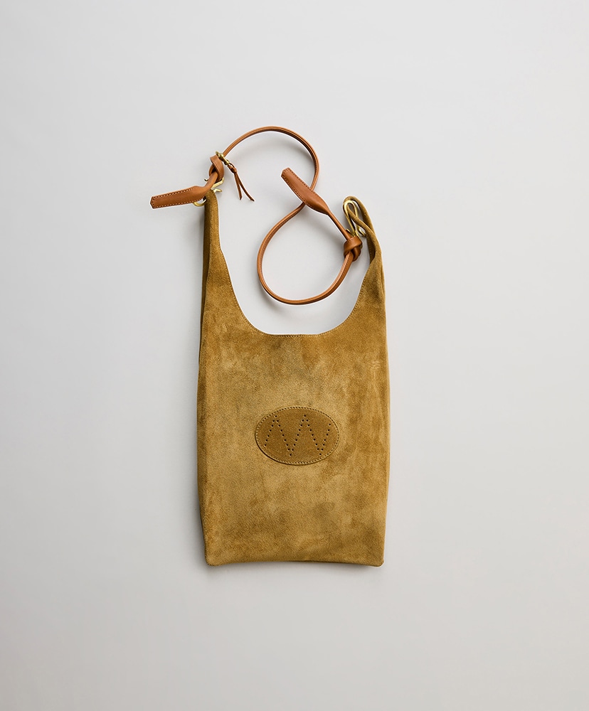 S.O.Lowe(FREE Camel/キャメル): NICENESS