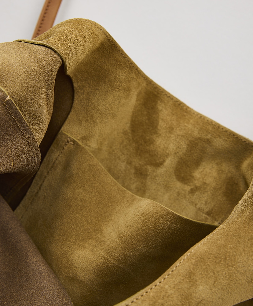 S.O.Lowe(FREE Camel/キャメル): NICENESS