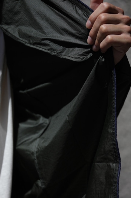 Patagonia[パタゴニア] Houdini Jacket / Houdini Stash 1/2 Zip P/O