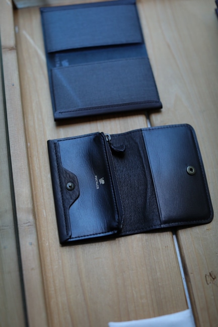 POSTALCO[ポスタルコ] Leather Accessory Collection