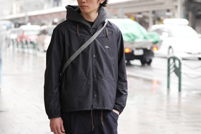 KOLOR BEACON [ カラービーコン ] 24SS FIRST DELIVERY