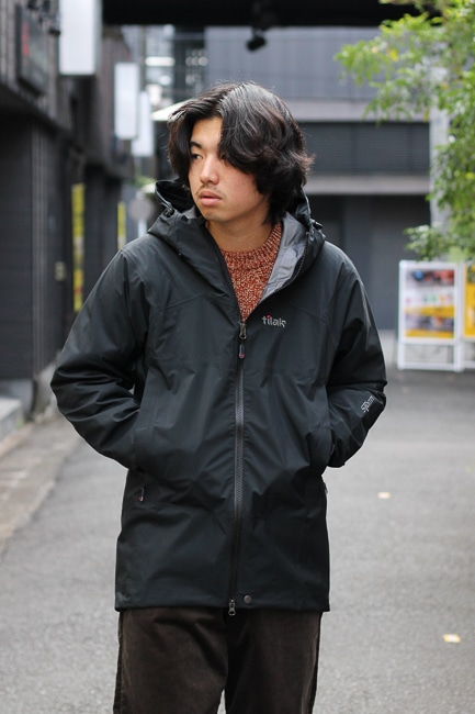 Tilak [ ティラック ] Storm Jacket
