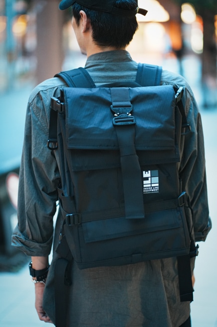 INSIDE LINE EQUIPMENT / インサイドラインエキップメント 20240704