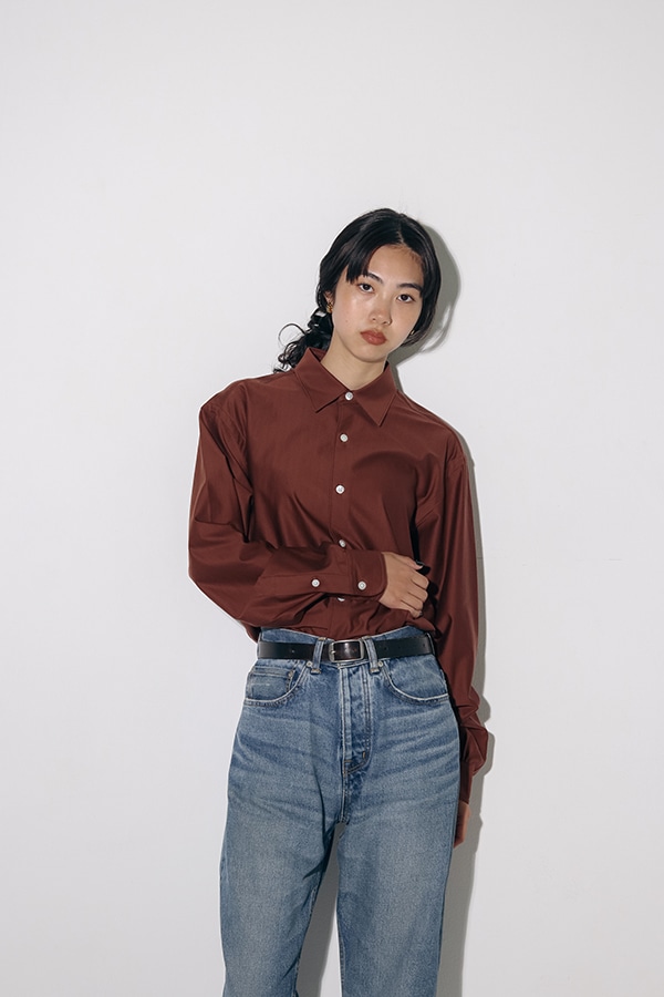KANEMASA PHIL Atmosphere Shirt LOFTMAN KANEMASA PHIL CUSTOM SHIRT