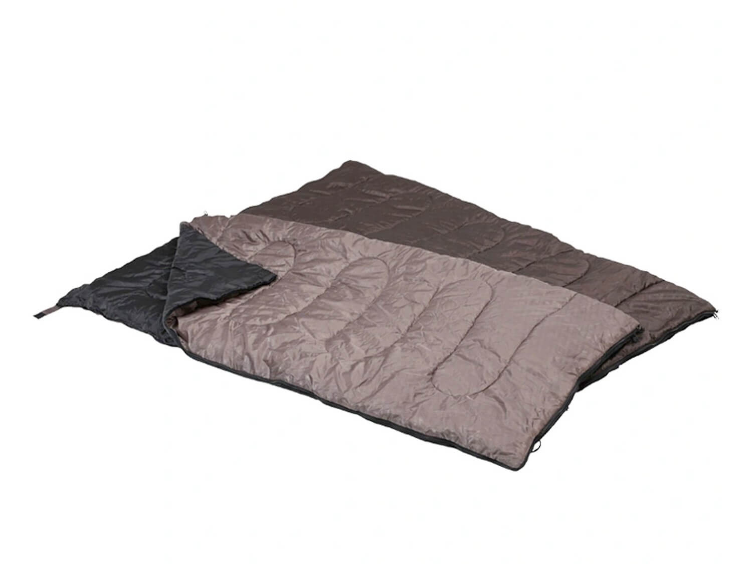 Hilander】2in1洗える3シーズンシュラフはアレンジ多彩！コスパ抜群の