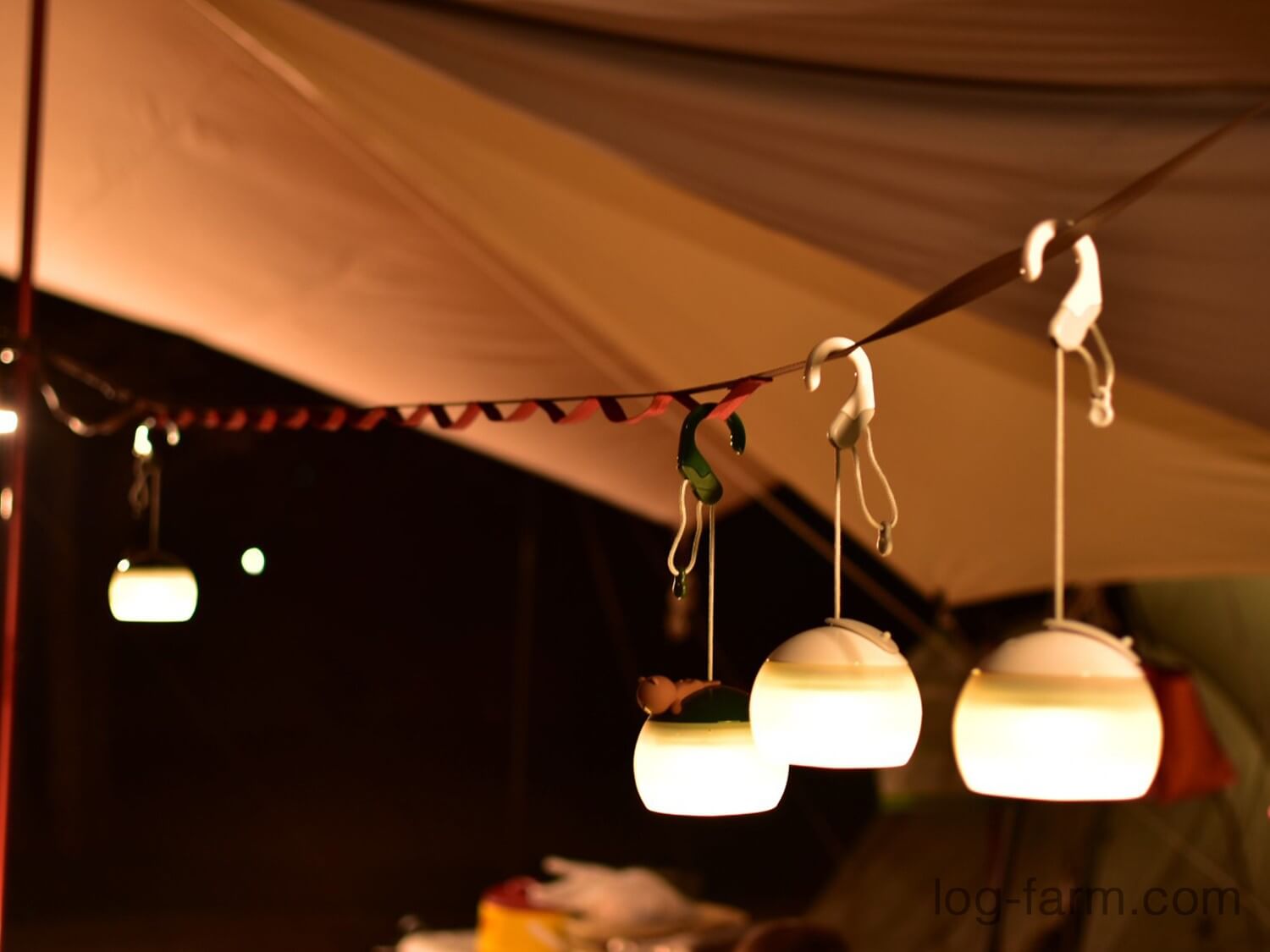 SnowPeak】ほおずき購入後3年経過〜今さらながらレビュー！使わ