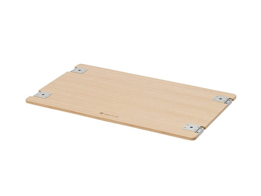 スノーピーク【雪峰祭2023春】限定アイテム発表！ついにシェルコンが