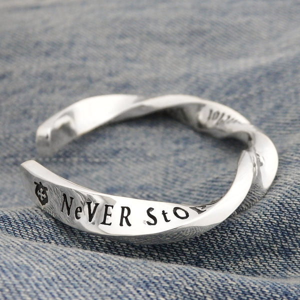 LC1353 SVロードキャメロット(Lord Camelot)シルバーブレスレット