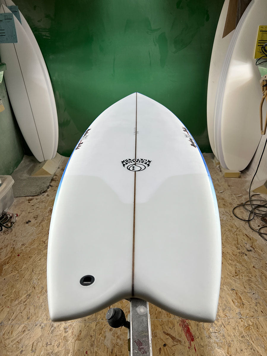 Micks Tape SYM – Lost Surfboards