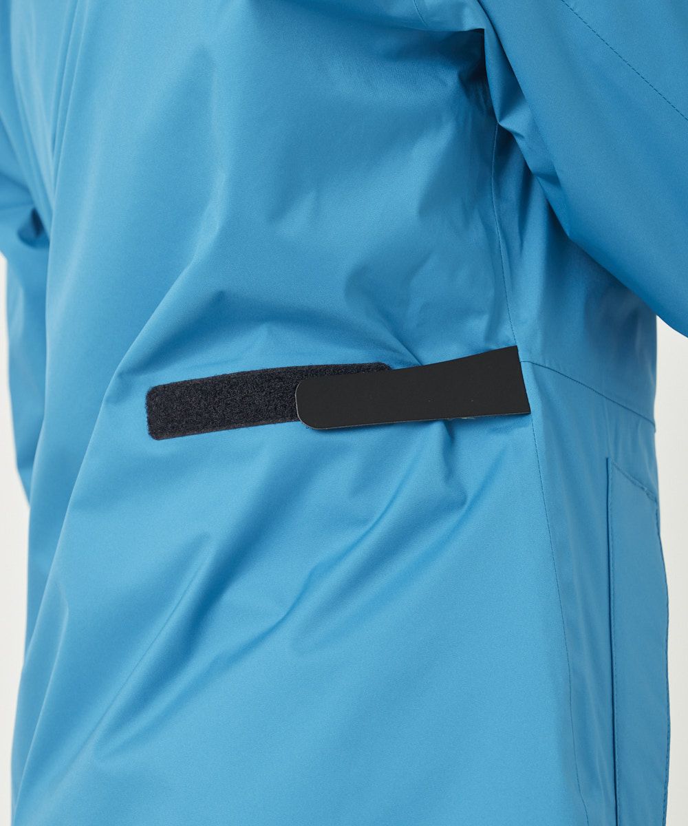 レディース 【LOUDMOUTH × SEVEN2 コラボ】フィールドジャケット