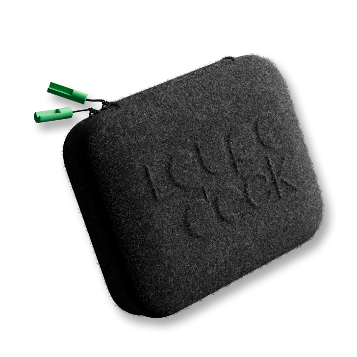 Loupedeck Live トラベルケース - Loupedeck JP