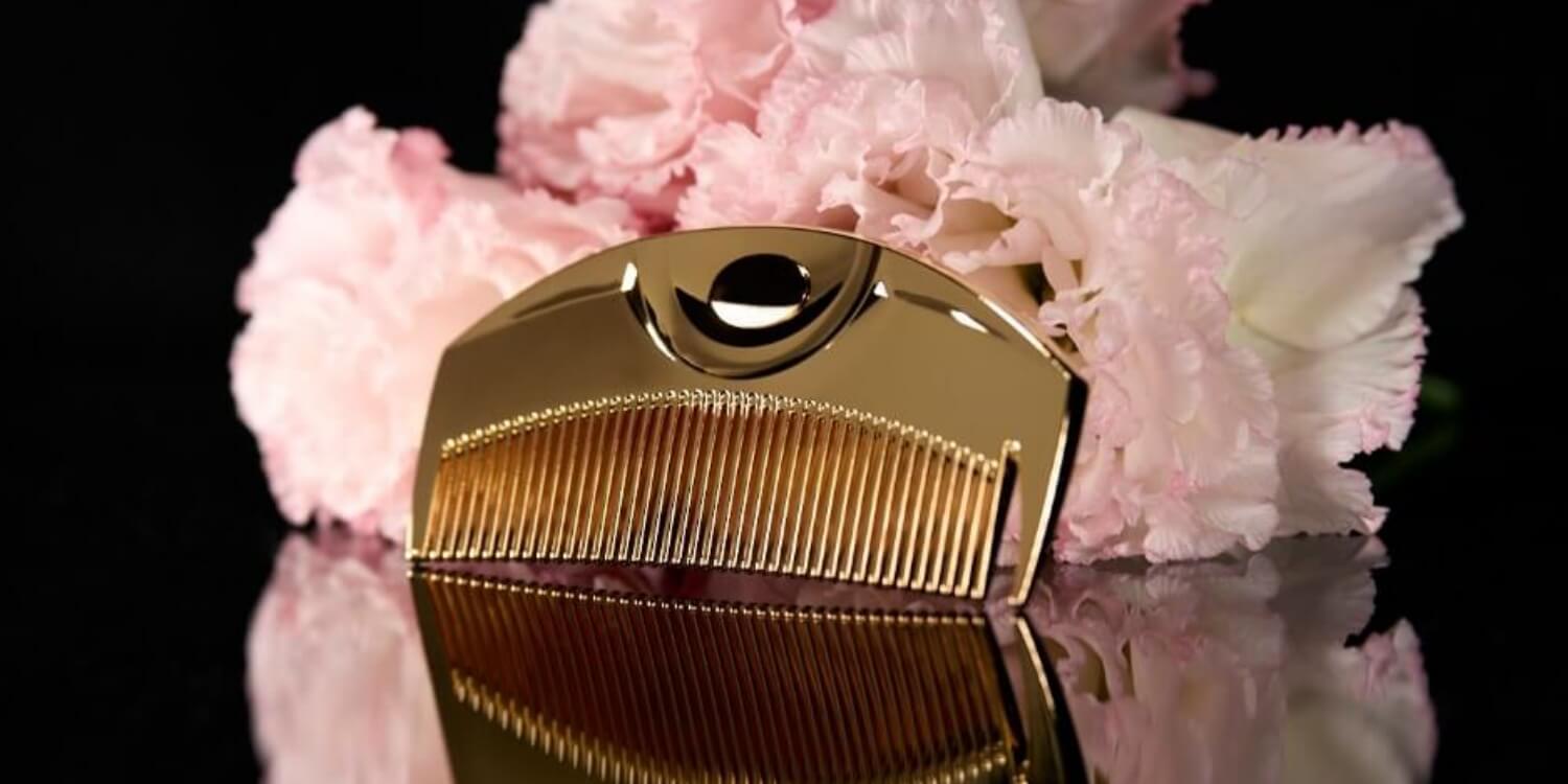 ラブクロムの特徴と特許技術