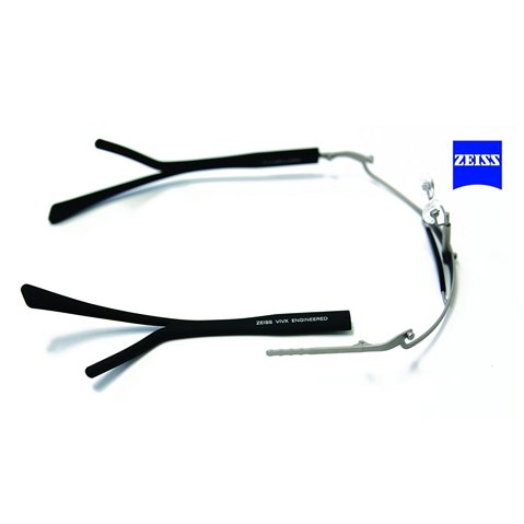 Pilla - Panther X2 Post Frame - LM Lenses - Pro Shooting Glasses