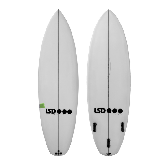 SURFBOARDS – LSD Surfboards JAPAN