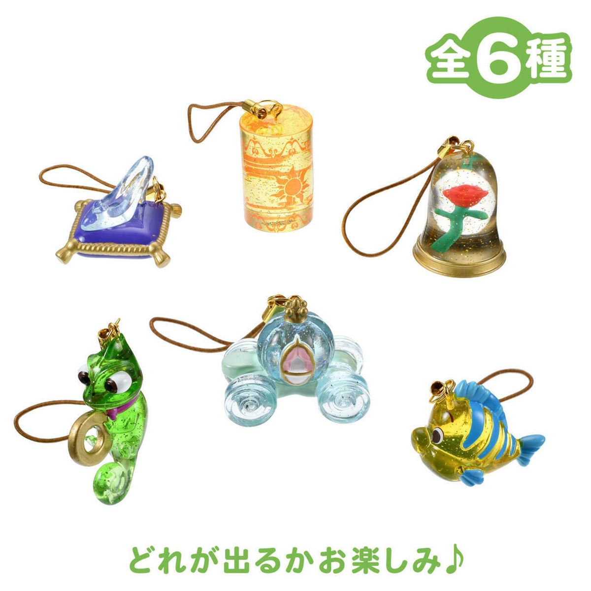 あのキャラの「激レア」グッズも勢揃い！ ディズニーストアの新作