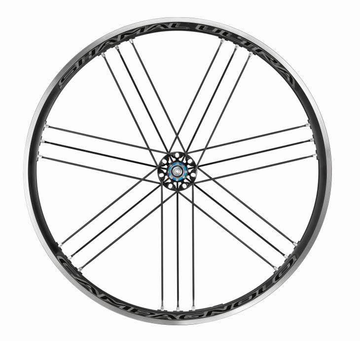 名品シャマルウルトラにアジア限定モデルが登場／カンパニョーロ