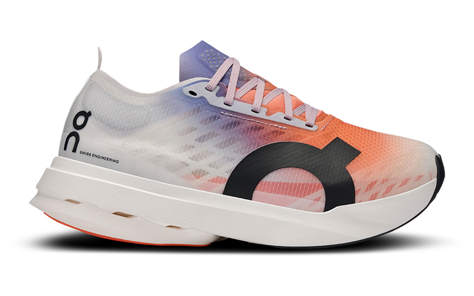 7/11】長距離向け最速レーシングモデル「Cloudboom Strike」ほか新