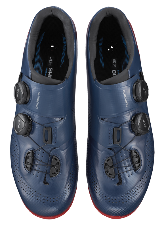 SHIMANO】ロードバイクシューズ《S-PHYRE RC9TT》ほか2022年最新