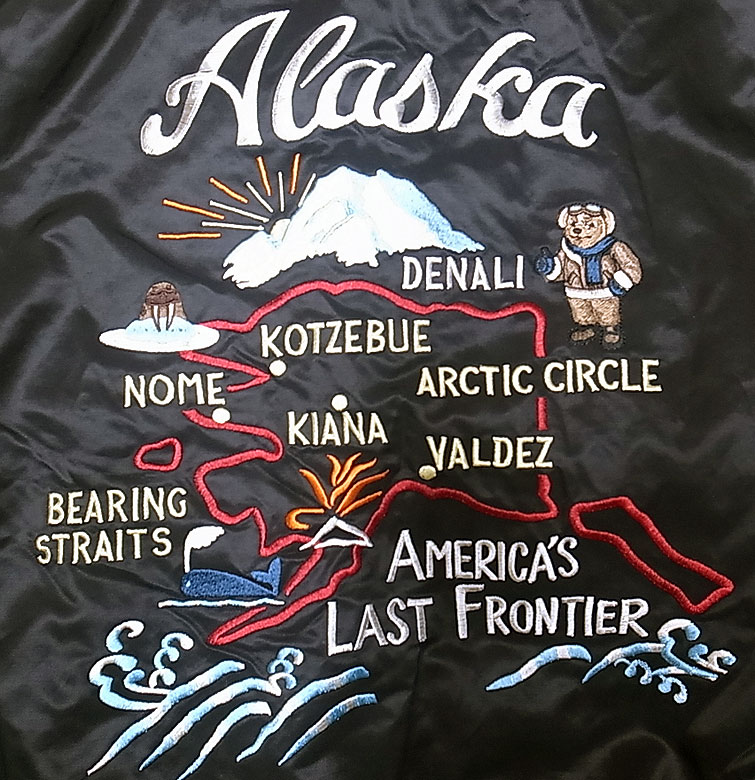 POLO BEAR Ralph Lauren Souvenir JK 