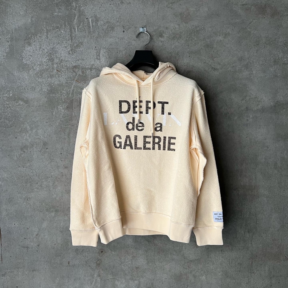 Gallery Dept. x Lanvin パーカー | Luce | ルーチェ