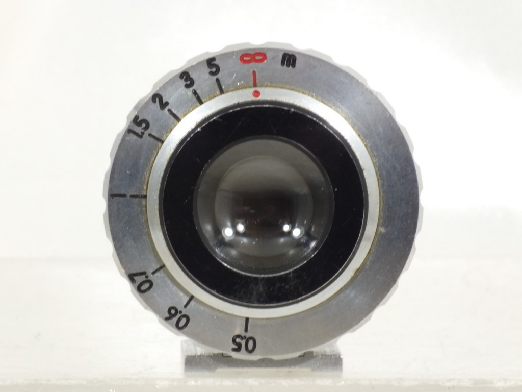 Kowa(コーワ) Kallo35mmコンツールファインダー | 新宿の稀少中古