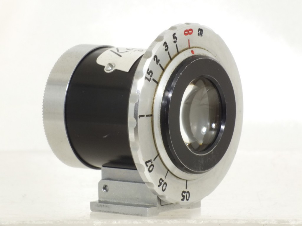 Kowa(コーワ) Kallo35mmコンツールファインダー | 新宿の稀少中古