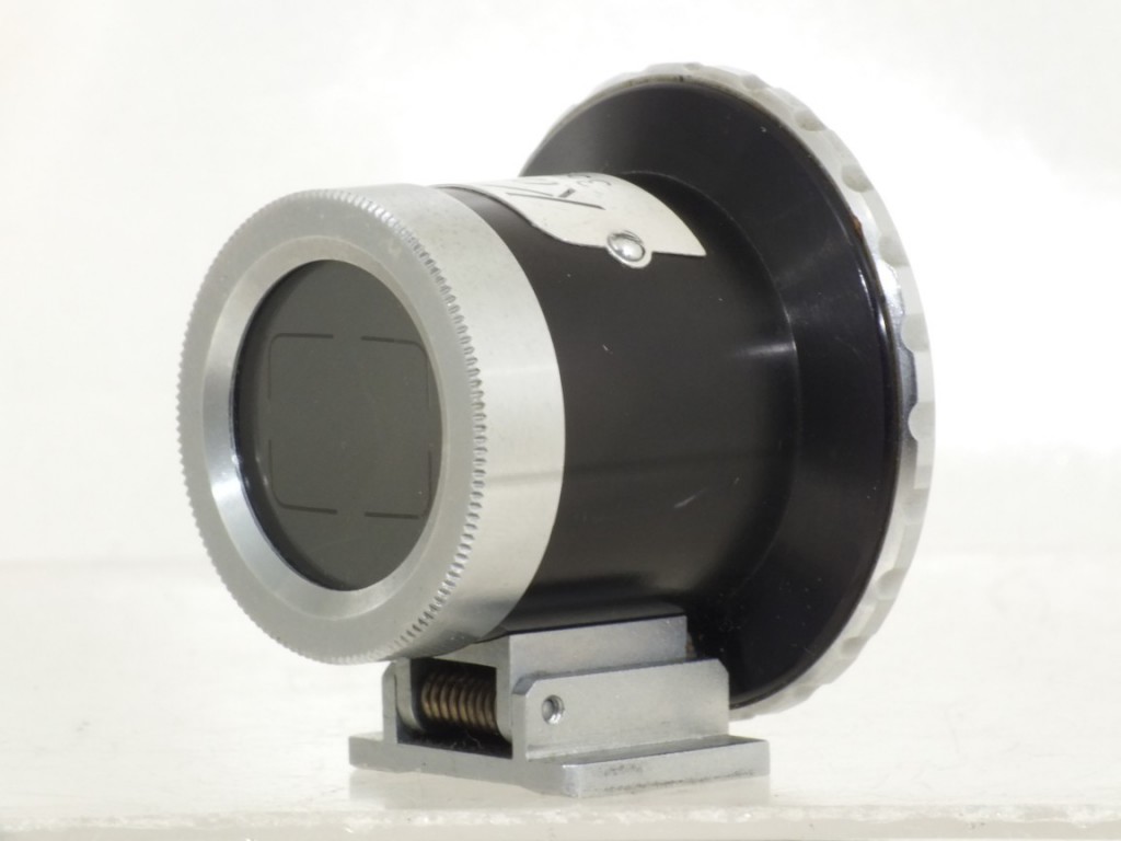 Kowa(コーワ) Kallo35mmコンツールファインダー | 新宿の稀少中古