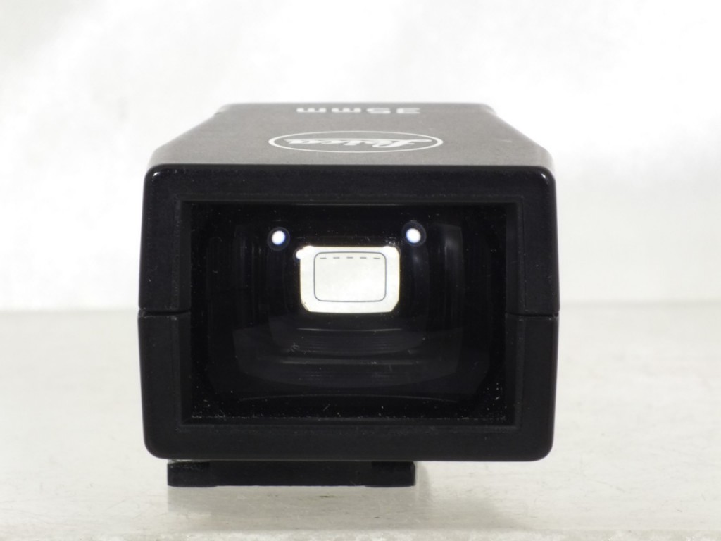 LEICA(ライカ) 35mmファインダー プラスチック | 新宿の稀少中古カメラ