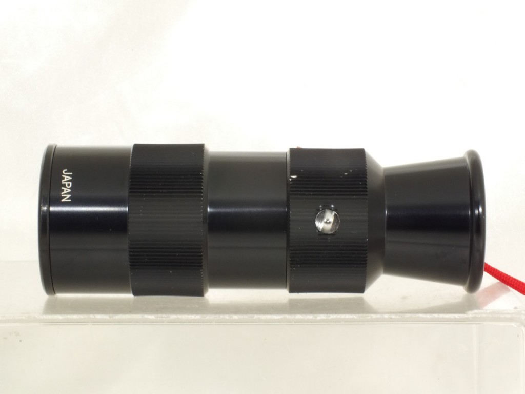 HORSEMAN(ホースマン) ピントルーペ | 新宿の稀少中古カメラ・フィルム