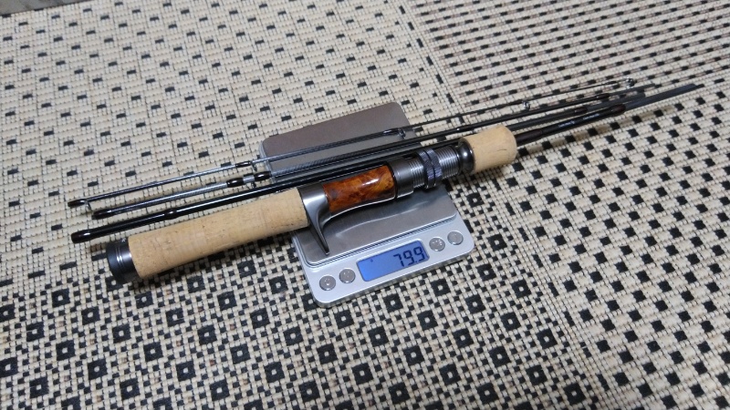 インプレ】テイルウォーク トラウティアフェリーク C49L/G-P4【前半